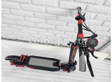 Электросамокат Kugoo Kirin M4 500w